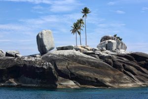 10 Tempat Wisata Terbaik di Indonesia