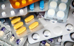 Tahukah Anda, Cuma 3 Persen Obat-obatan Diproduksi Indonesia, Selebihnya Impor
