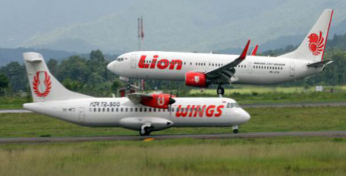 Berlaku September Ini Daftar Tarif Bagasi Lion Air Grup 