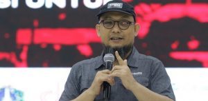 Pendapat Eks Pimpinan KPK Soal Dendam Pelaku Penyiraman Novel Baswedan