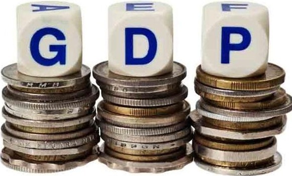 Produk Domestik Bruto (PDB) atau Gross Domestic Product (GDP)