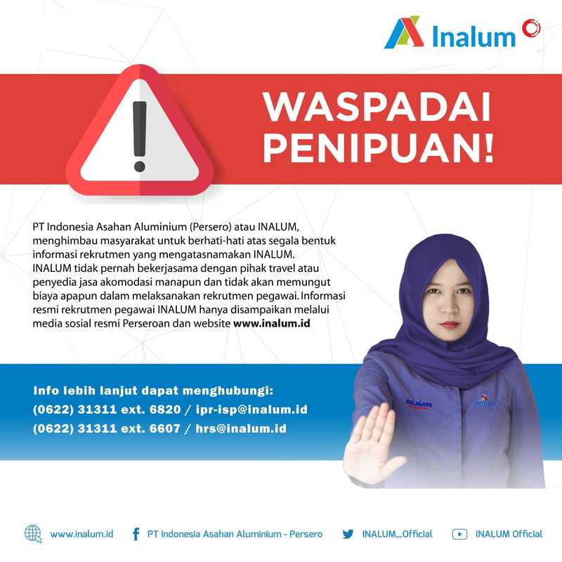 Jangan Sampai jadi Korban Hati  hati  Modus Penipuan  