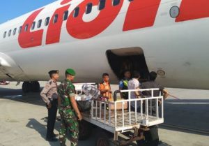 4 Portir Bandara Curi Uang Rp34 Juta Milik Penumpang dari Bagasi Lion Air