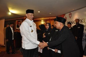 Tahun Ini, Pemprov Banten Anggarkan Pembangunan Islamic Center Hingga LPTQ