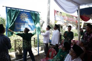 PD Muhammadiyah Komitmen Wujudkan Asahan Religius