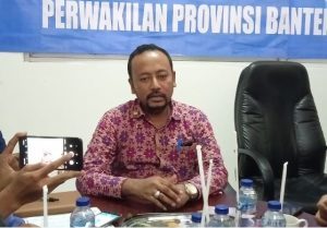 Jika Temukan Pelanggaran Pelayanan Covid-19, Segera Lapor ke Ombudsman Banten Secara Online
