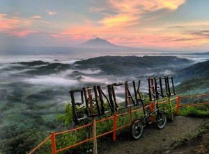 15 Tempat Wisata di Yogyakarta yang Wajib Anda Kunjungi