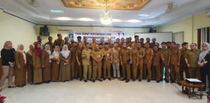 Pemprov Banten Percepat Implementasi Perpres Tentang Pengadaan Barang dan Jasa