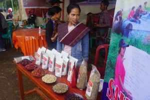 Festival Kopi di Sidamanik Memotong Rantai Pemasaran, Petani dan Pembeli Diuntungkan