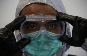 Kemenkes Klaim Virus Covid-19 Jenis Baru Belum Masuk Indonesia