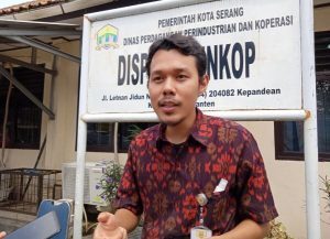 Dampak Covid-19, Politisi PKS Desak Pemkot Serang Bantu Penyintas Disabilitas
