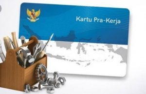 Syarat dan Cara Daftar Kartu Prakerja Jakarta, Banten, Jawa Barat