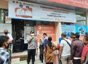 Pemprov Banten Pindahkan RKUD dari BPD Sendiri ke BJB