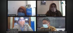 Ombudsman Dorong Penyaluran Bansos Covid-19 di Banten Segera Tuntas