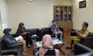 Tim Ombudsman Awasi PPDB Tingkat SMA di Provinsi Banten