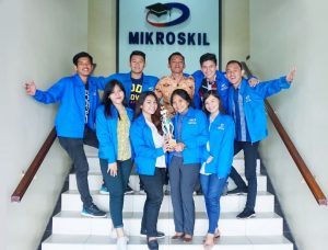Review Kampus Mikroskil dan Akreditasi Program Studi