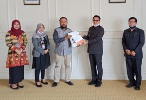 Ombudsman Banten Awasi Pelayanan Publik di Daerah Marjinal Kabupaten Pandeglang