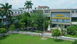 Review Universitas Sari Mutiara dan Akreditasi Program Studi