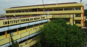 Review Kampus Institut Teknologi Medan (ITM) dan Akreditasinya