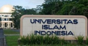 Penerimaan Mahasiswa Baru Universitas Islam Indonesia T.A 2020/2021