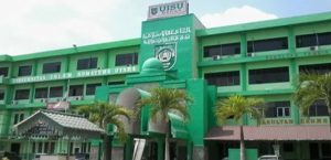 Penerimaan Mahasiswa Baru Universitas Islam Sumatera Utara T.A 2020/2021