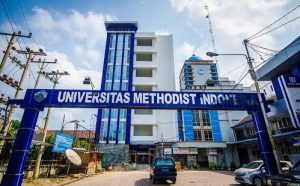 Review dan Jadwal Penerimaan Mahasiswa Baru Universitas Methodist Indonesia 2020