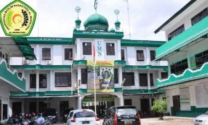 Penerimaan Mahasiswa Baru Universitas Muslim Nusantara Al Washliyah T.A 2020/2021