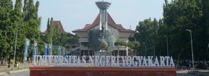 Penerimaan Mahasiswa Baru Universitas Negeri Yogyakarta T.A 2020/2021