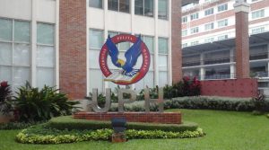 Review dan Akreditasi Kampus Universitas Pelita Harapan (UPH) Jakarta 