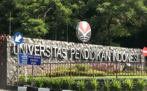 Penerimaan Mahasiswa Baru Universitas Pendidikan Indonesia T.A 2020/2021