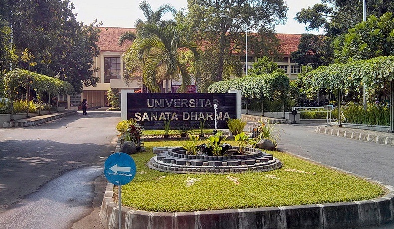 Review Universitas Sanata Dharma, Fasilitas, Prodi dan Akreditasinya - -  Berita Info Publik, Pendidikan Pelayanan Publik