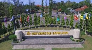Penerimaan Mahasiswa Baru Universitas Sriwijaya 2020/2021