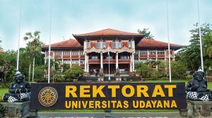 Penerimaan Mahasiswa Baru Universitas Udayana T.A 2020/2021