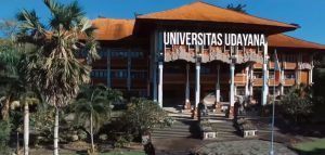 Review dan Akreditasi Kampus Universitas Udayana (Unud) Bali