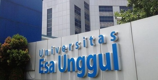 Review Universitas Esa Unggul Ueu Beserta Akreditasinya Berita Info Publik Pendidikan Pelayanan Publik
