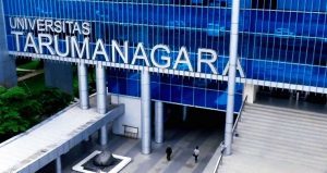 Review dan Daftar Akreditasi Universitas Tarumanagara