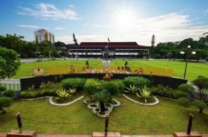 Penerimaan Mahasiswa Baru Universitas Jenderal Soedirman 2020/2021