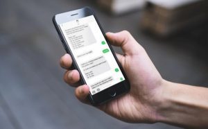 BRTI Ingin Konsumen Bisa Tolak SMS Spam