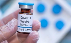 Ini Syarat Perusahaan yang Bisa Dapat Vaksin Gotong Royong