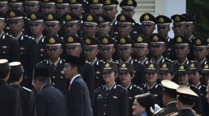 Rekrutmen Calon Perwira TNI 2021 Dibuka, Cek Syarat dan Cara Daftarnya