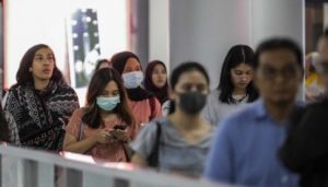 Akibat Covid-19, Penempatan Pekerja Migran Indonesia Menurun 40 Persen