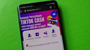 Money Game, Hati-hati pada Aplikasi yang Janjikan Uang