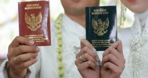 Sudah Tahu Belum, di Surabaya Boleh Menikah Beda Agama