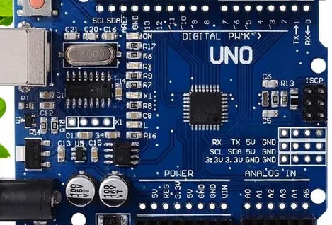 Apa Itu Arduino Uno, Spesifikasi, Fungsi Hingga Contoh Projectnya ...