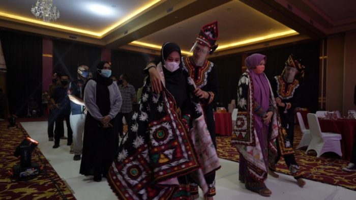 “Pride Of Gayo”, Upaya Pemerintah Aceh Lestarikan Seni Didong di Masa Stagnasi