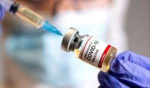 Tak Harus Pakai Surat Domisili, Kini Warga Bisa Vaksin Dimana Saja