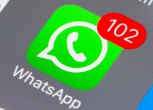Data WhatsApp Kini Bisa Ditransfer dari Android ke iPhone