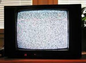 Masyarakat Bakal Bisa Tukar Tambah TV Analog ke Digital
