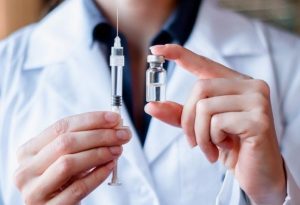 Menko Airlangga Beberkan Nasib Vaksin Covid-19 Buatan Dalam Negeri