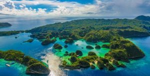 Berapa Jumlah Pulau di Indonesia? Ini Informasi Terbarunya